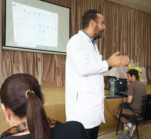 medico