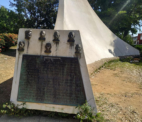  monumento