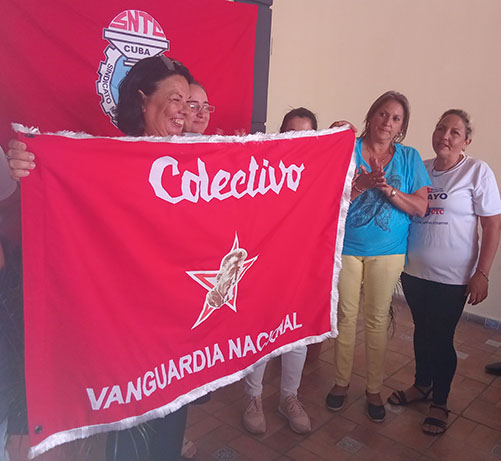 colectivo vanguardia