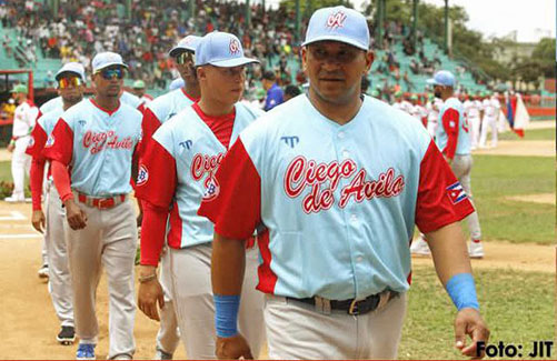beisbol