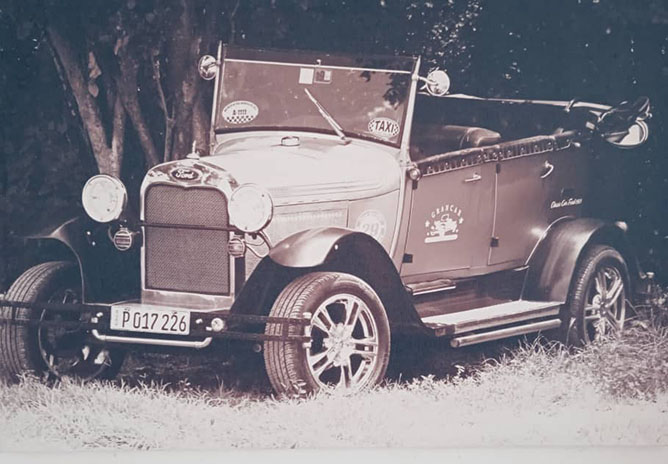 auto