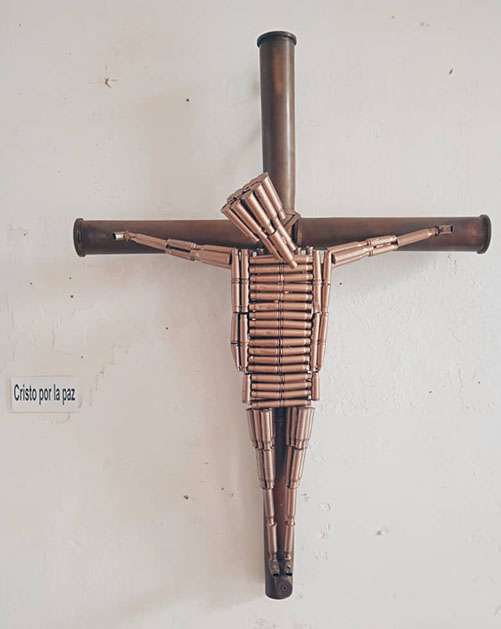  cristo
