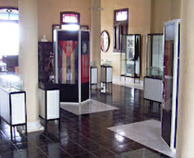 museo sala