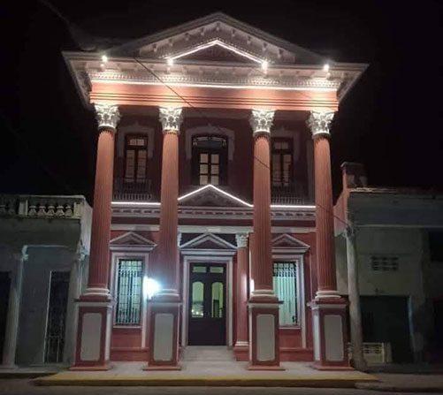  museo