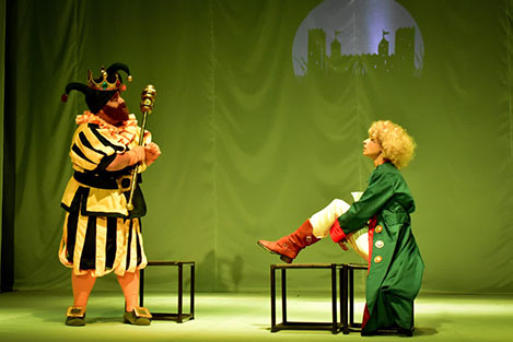  teatro