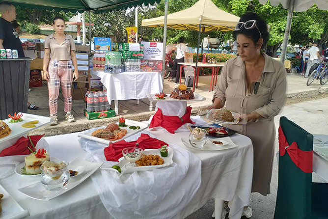 gastronomia