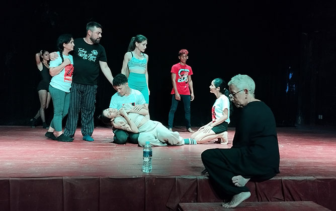  teatro