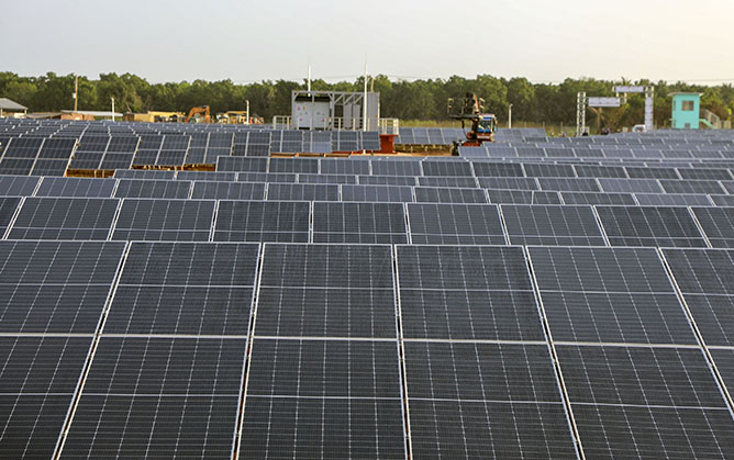  parque solar