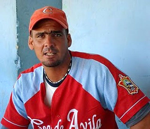 MARIO VEGA