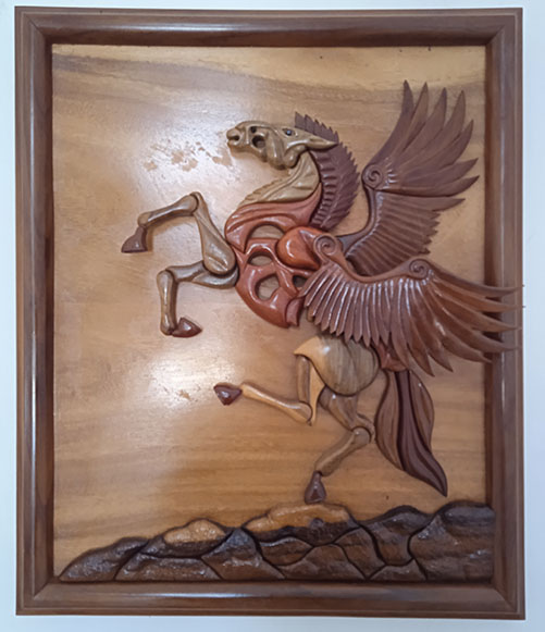 obra