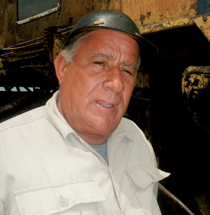 Renán Héroe