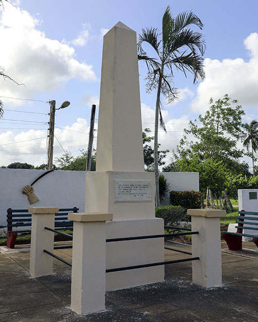 monumento