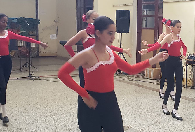 danza