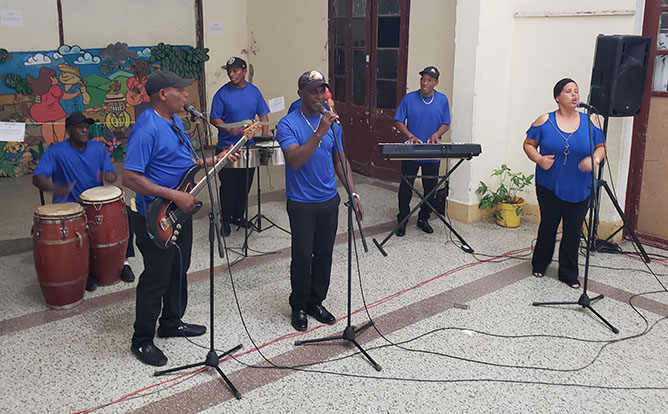  grupo musical