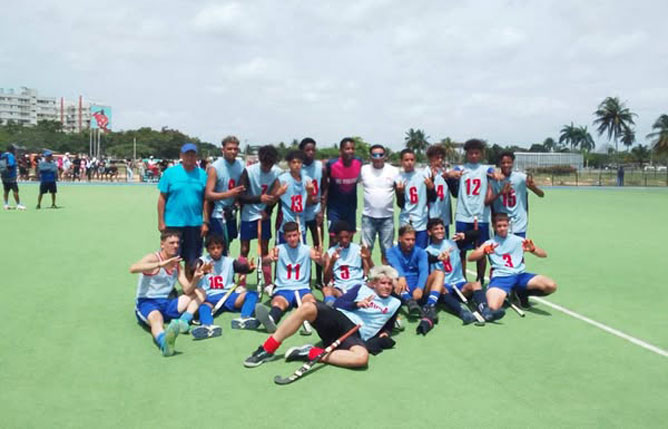hockey