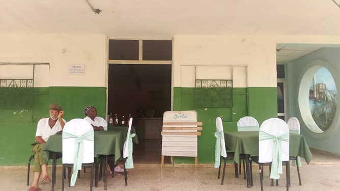 comedor