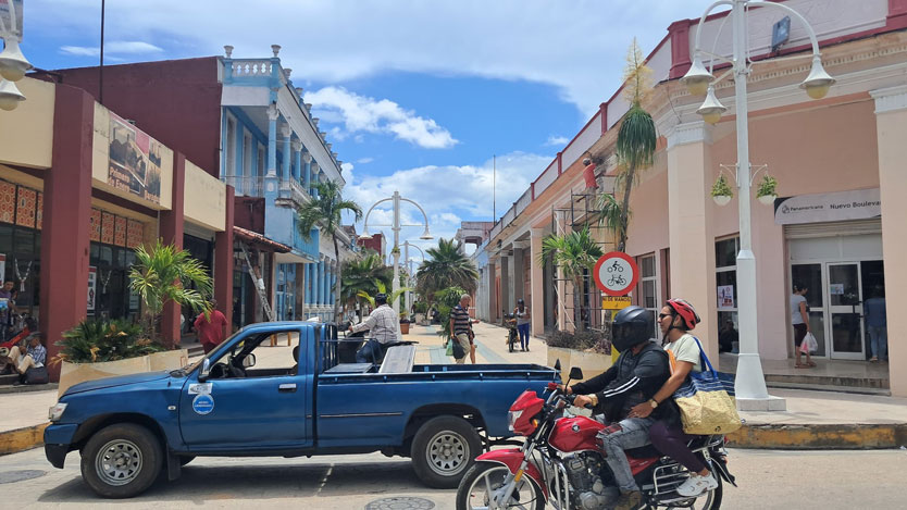 Del Levante al Poniente prosigue el hervidero hervidero 06