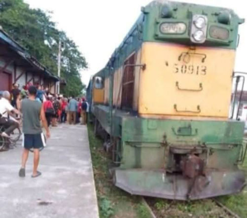 tren