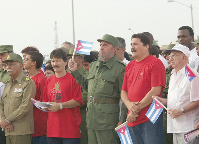 fidel
