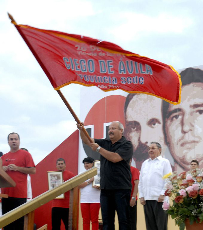 tapia
