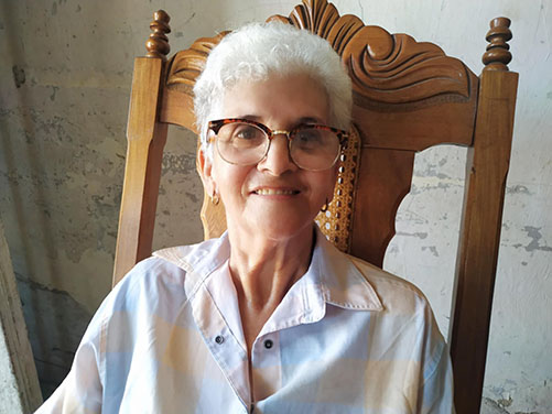  mujer