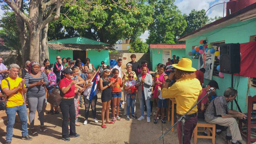  actividad