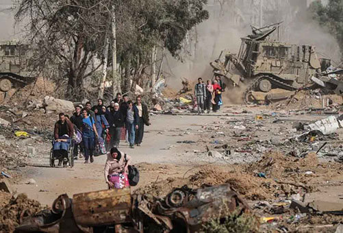  gaza