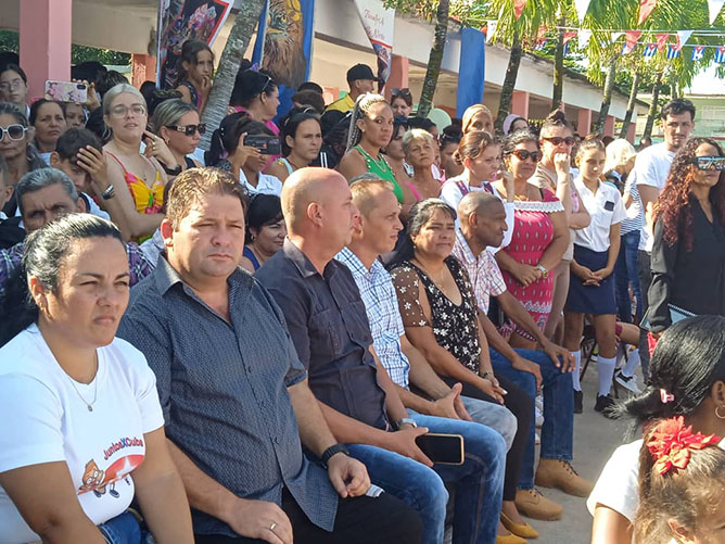  inicio curso