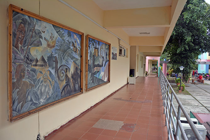 escuela