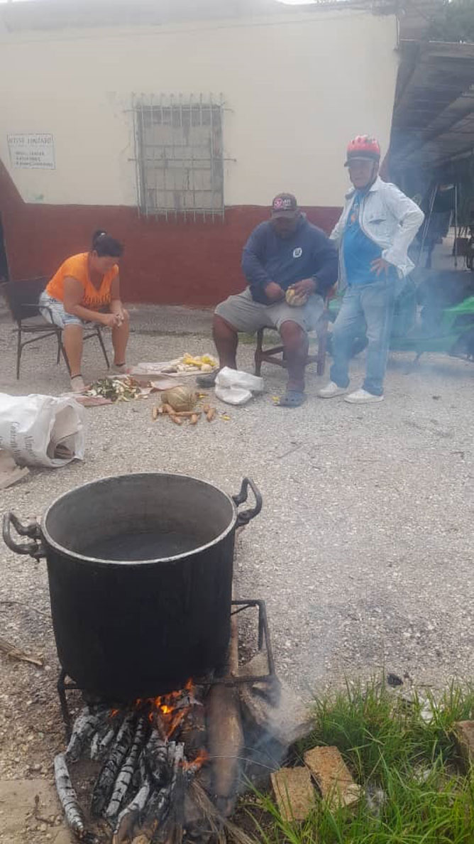 comida