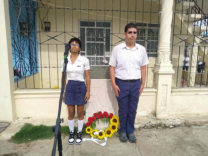 estudiantes