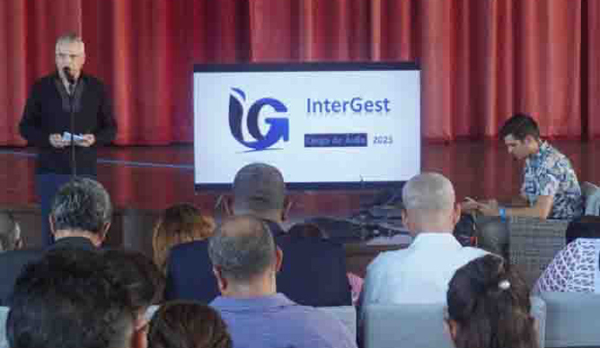 evento nacional innovacion cav
