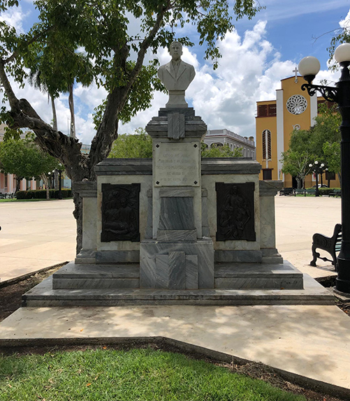 monumento