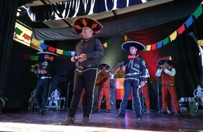 mexico
