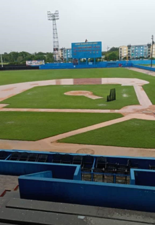  estadio