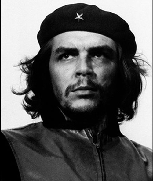 che guevara