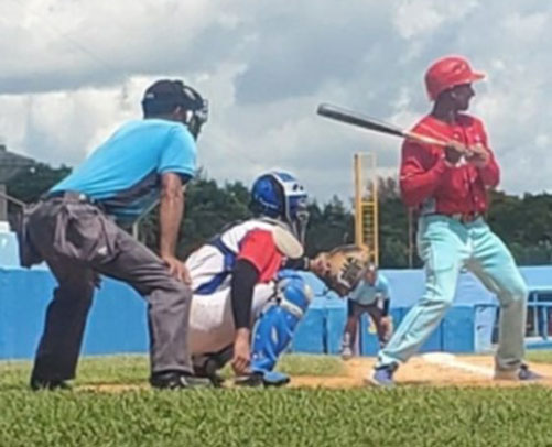 BEISBOL