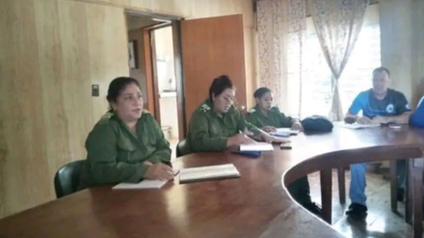 Fotos: Aliena Negrat/Facebook