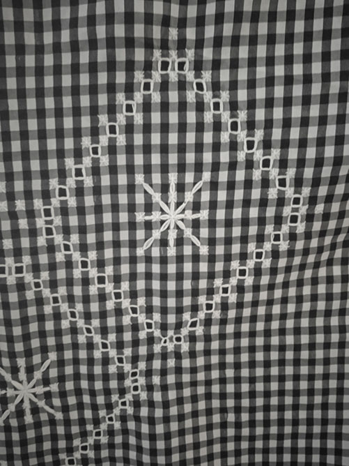 configuracion geometrica