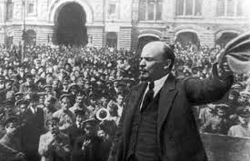  lenin