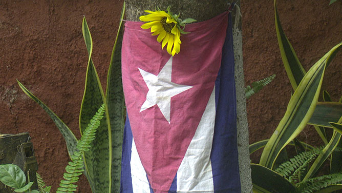 bandera