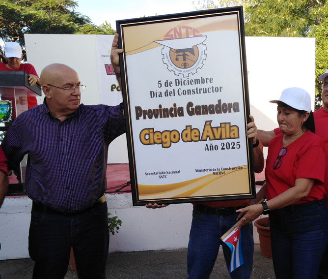 Constructores 3 Yudenys