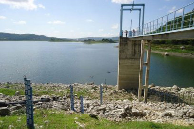 PAD 2 conjunto hidráulico Liberación de Florencia