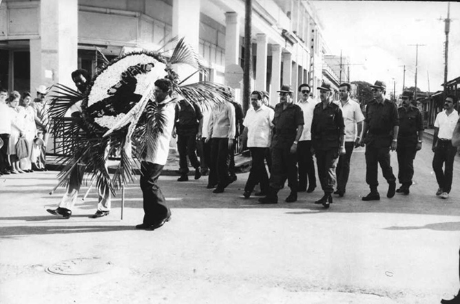 inter 6 Raúl Castro Ruz rinde tributo a Raúl Cervantes 1