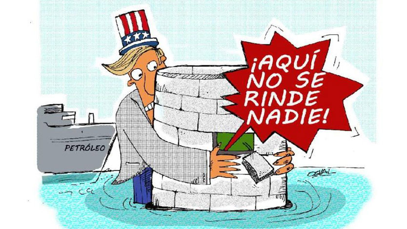 Ilustración: Tomada de Escambray