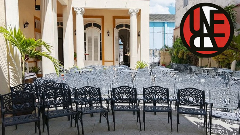 Foto: Tomada de Facebook Musicavila Ciego de Ávila