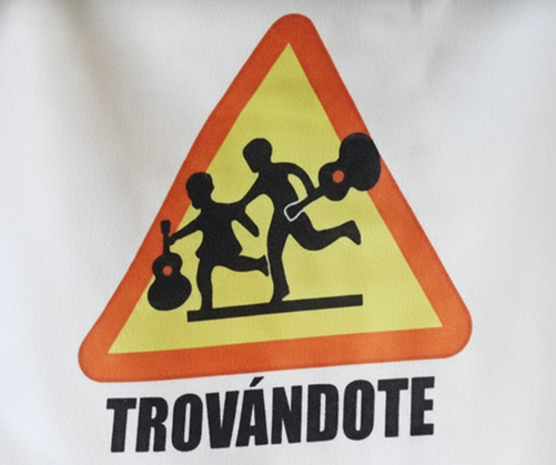  trovandote