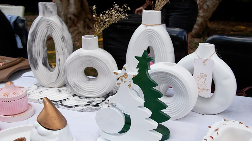 Fotos: Jazba Estudio Fotográfico