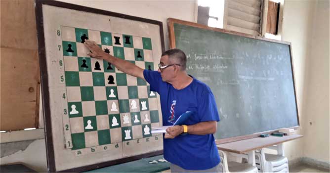 preparacion biblioteca