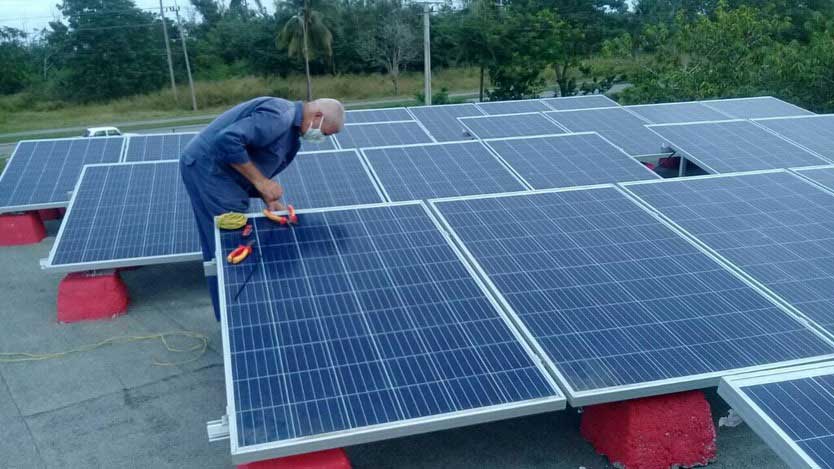 Foto: Román Romero López